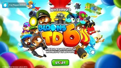 <b>Download</b> 1 Collection for <b>Bloons</b> TD6 chevron_right. . Bloons spawner mod download